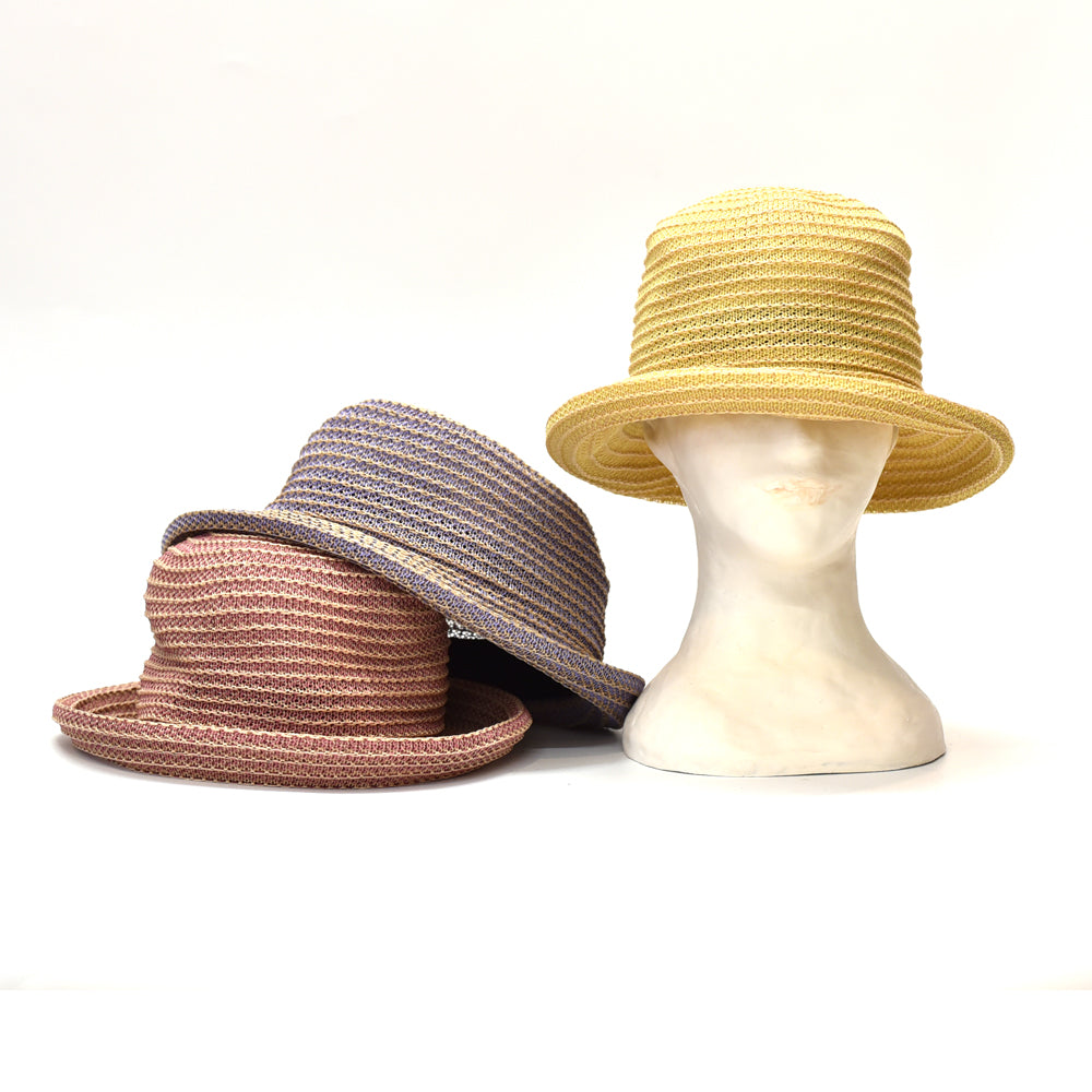 コクーンのハット