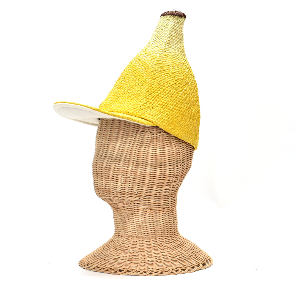 BANANA CAP