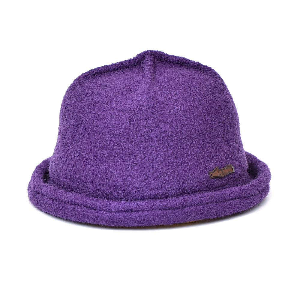 飲茶ハットソリッド