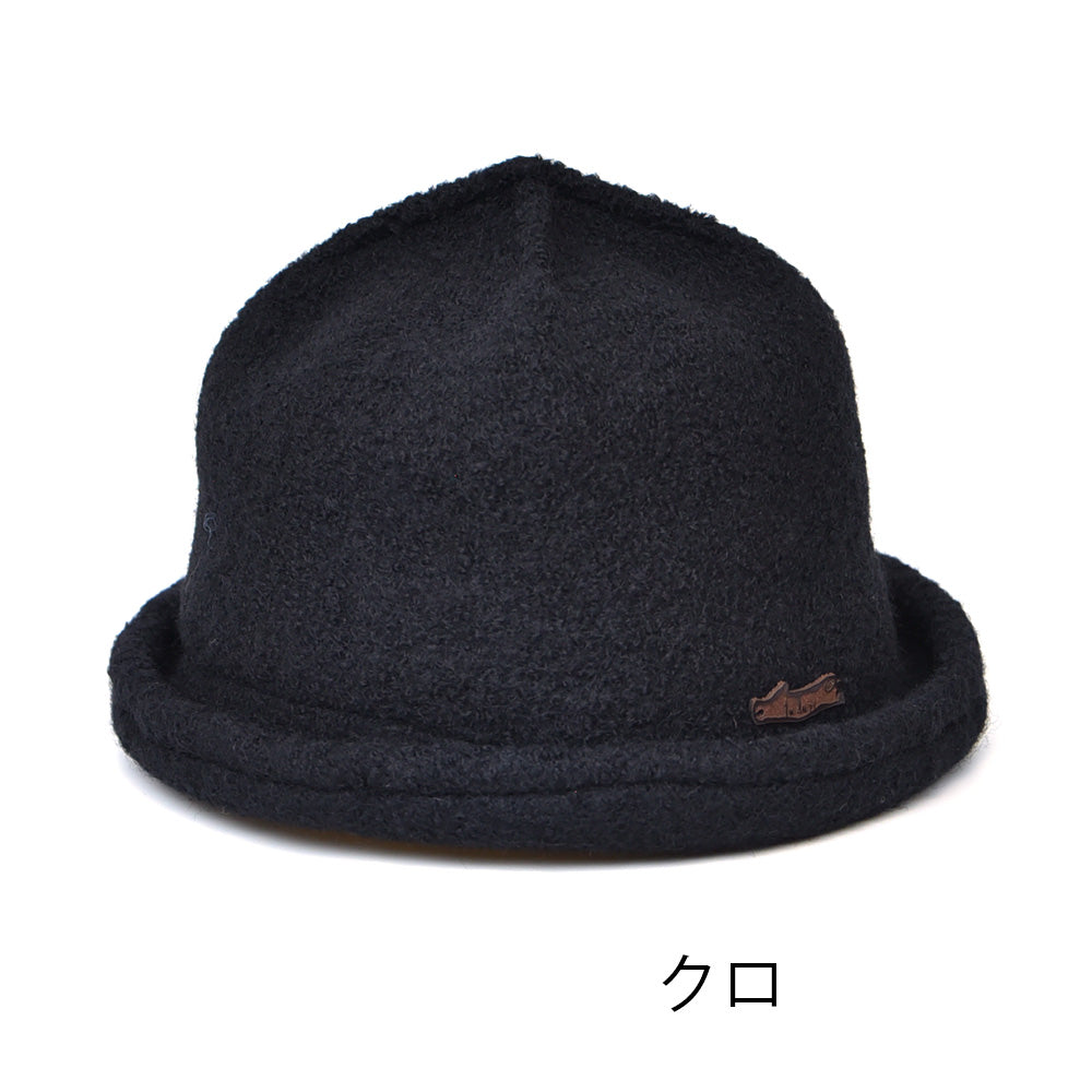 飲茶ハットソリッド