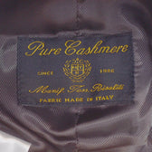 Pure cashmere hunt