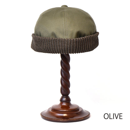 French worker capch