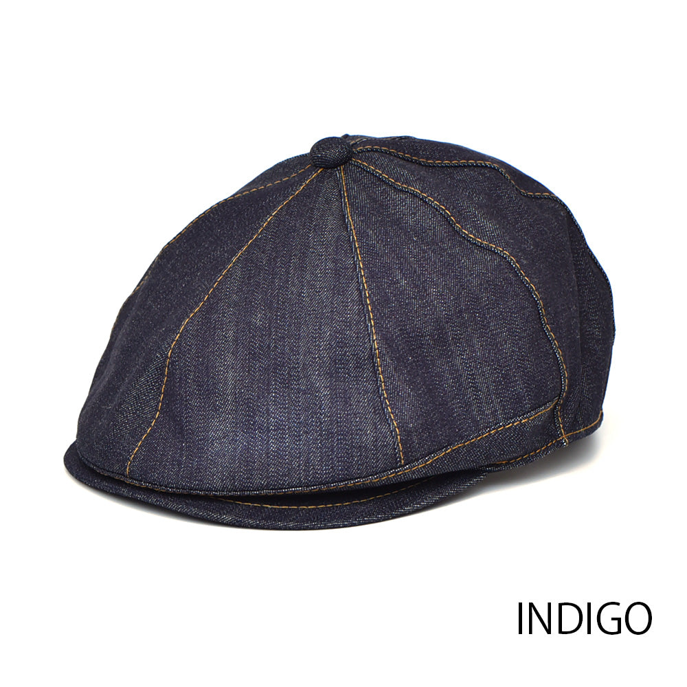 10oz denim capket