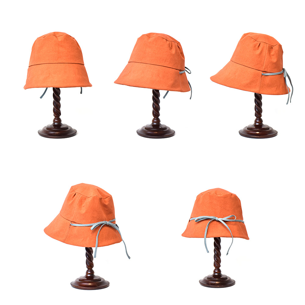 雨どいハットリボン（tu-h-2502064）