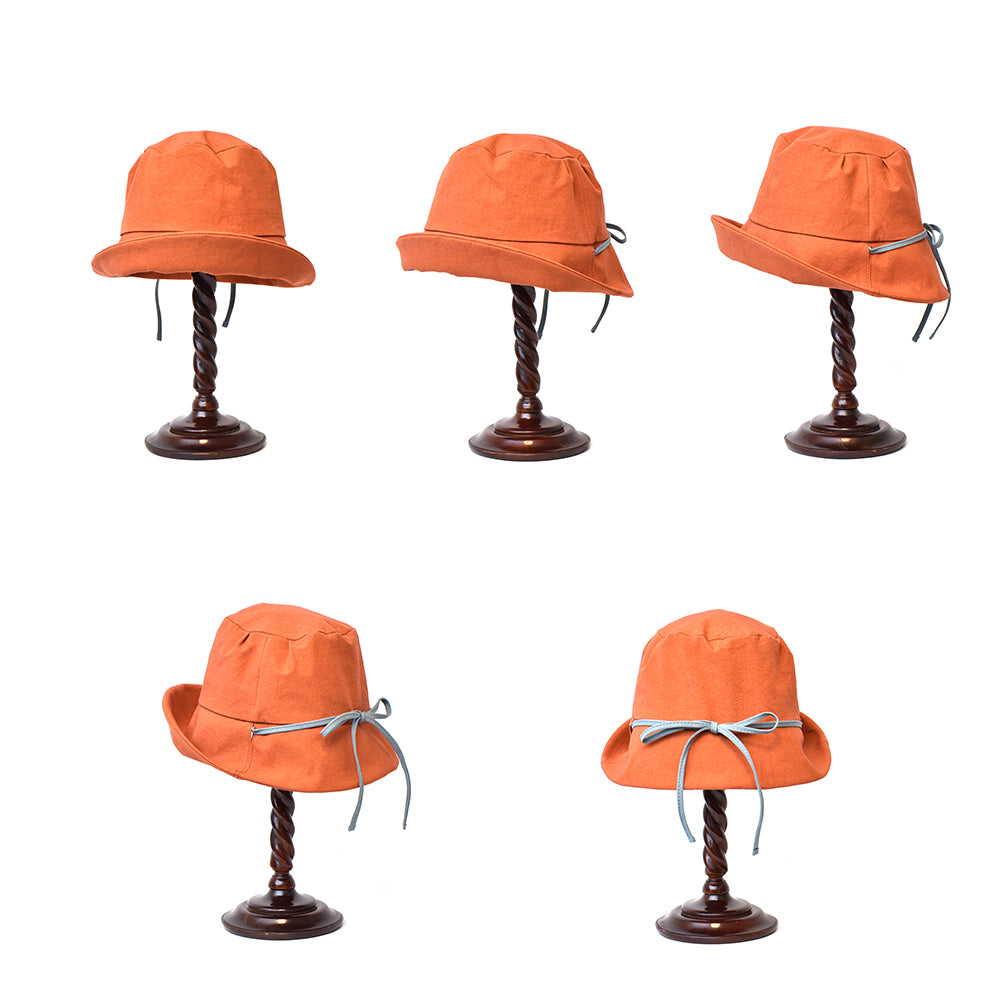 雨どいハットリボン（tu-h-2502064）