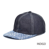 Indigo peka 6