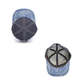 Indigo peka 6