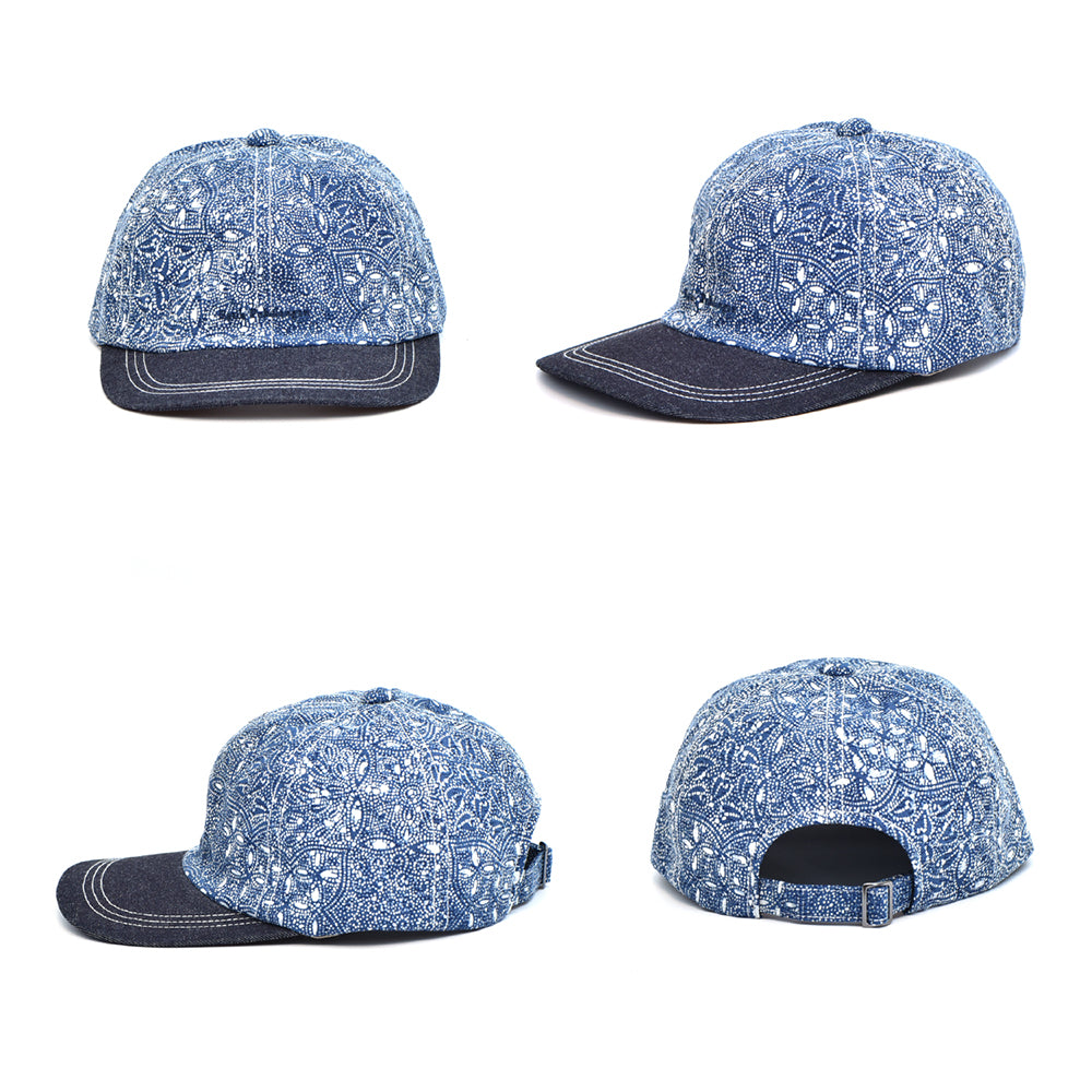 Indigo peka 6
