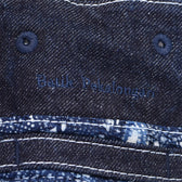 Indigo peka Jungle