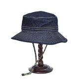 Denim jungle peka