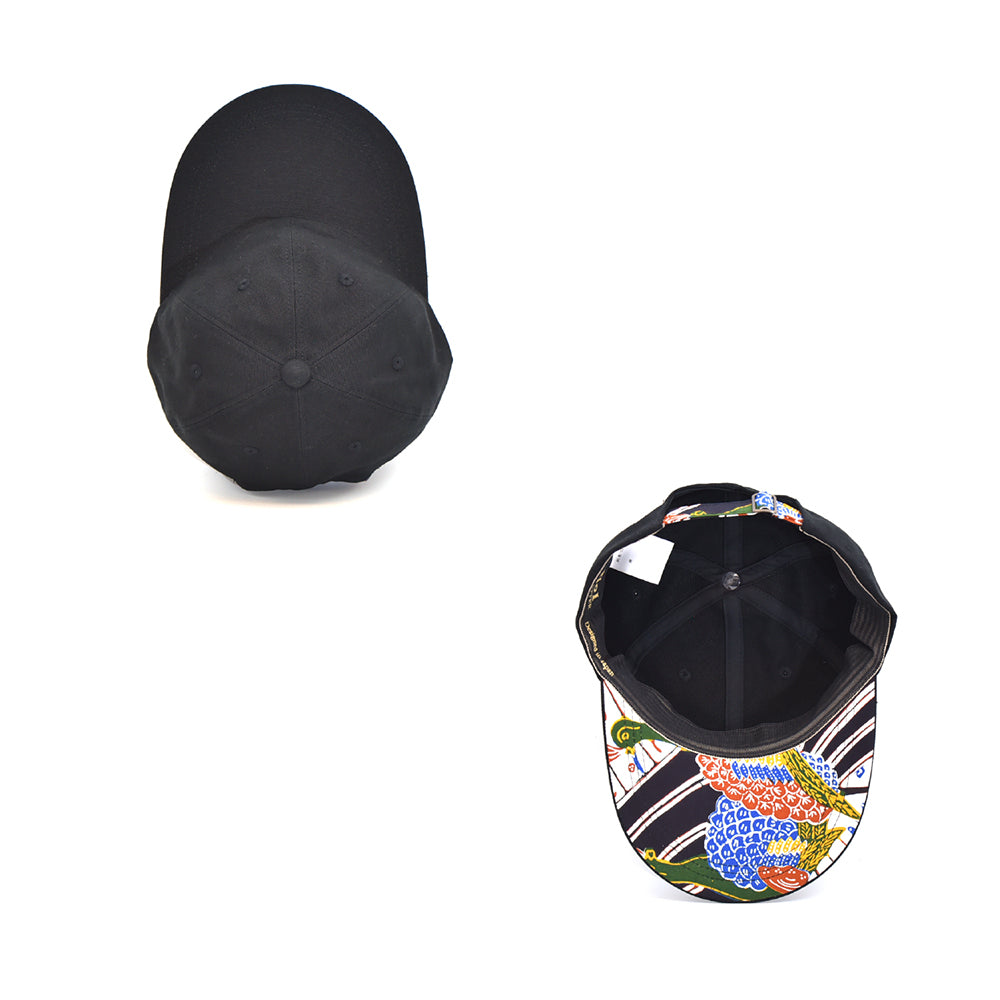 Batik cap 孔雀