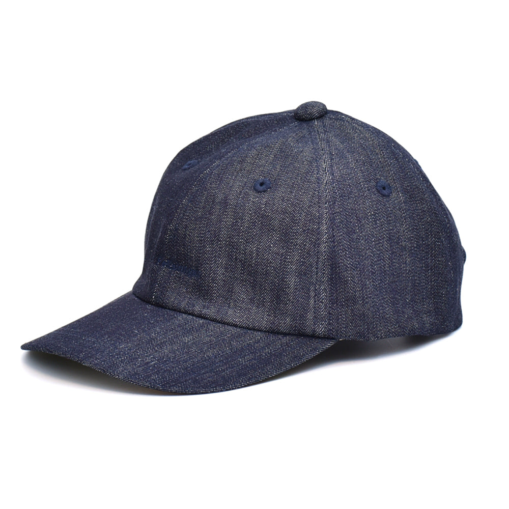 Denim cap peka-1