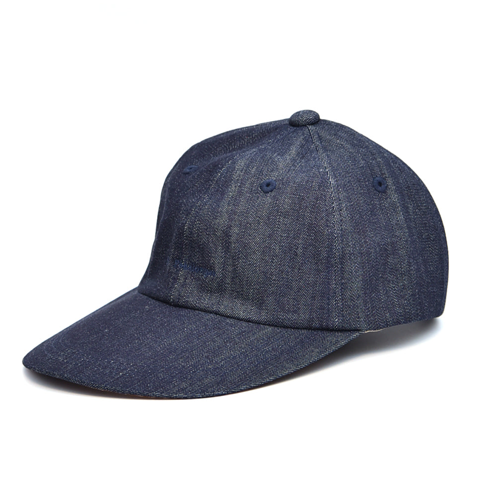Denim cap peka-2