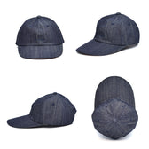 Denim cap peka-2