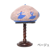 あかいくつベレー