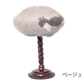 ハシビロコウベレー