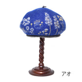 森の下草ベレー TU-S-2508134