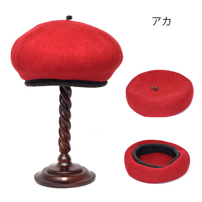 玉乗りベレー　TU-S-2508152