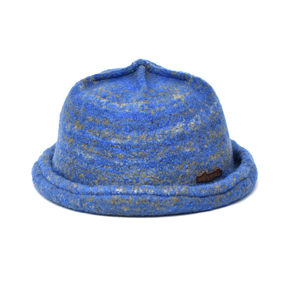 飲茶ハットグラデ