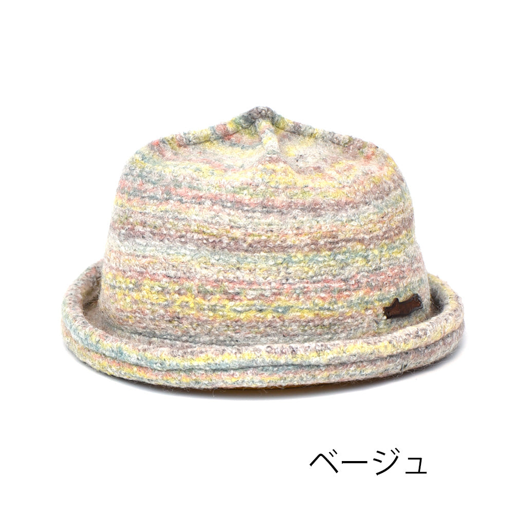 飲茶ハットグラデ