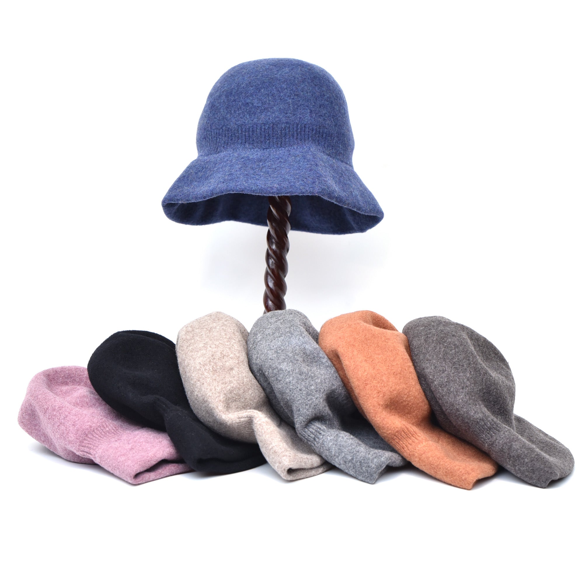 アンカーハット