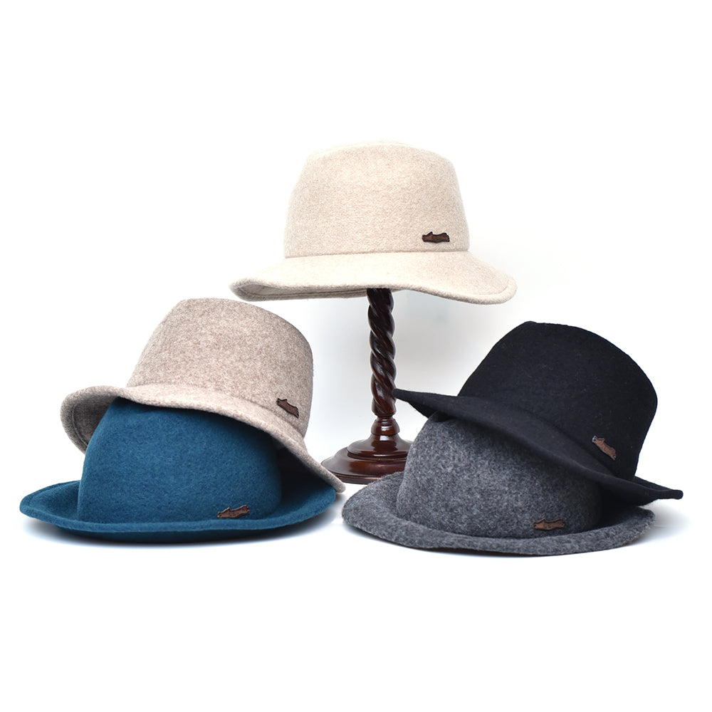 ギターハットロング