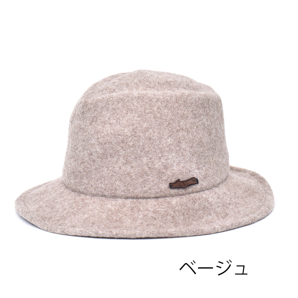 ギターハットロング