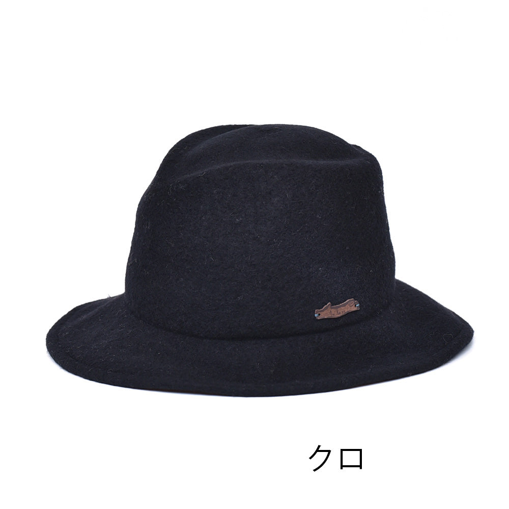 ギターハットロング