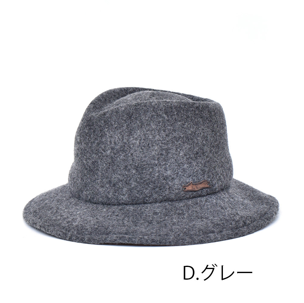 ギターハットロング