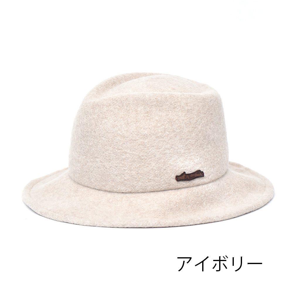 ギターハットロング