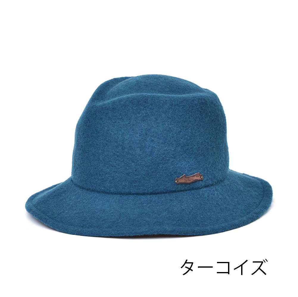 ギターハットロング