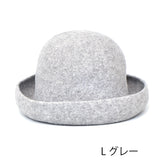 毛布のハットウール