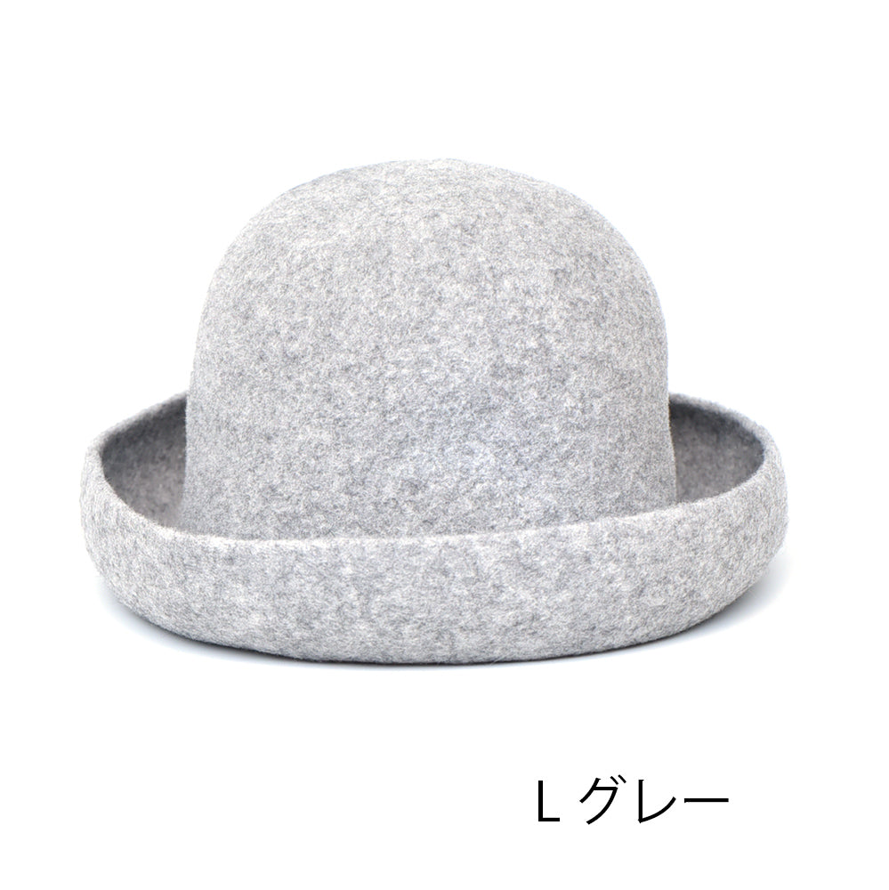 毛布のハットウール