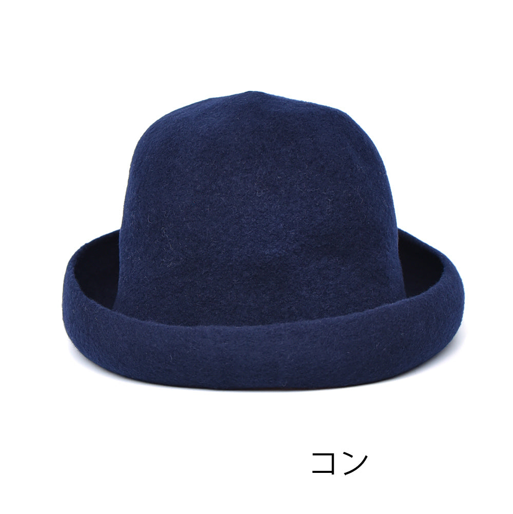 毛布のハットウール