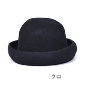 毛布のハットウール