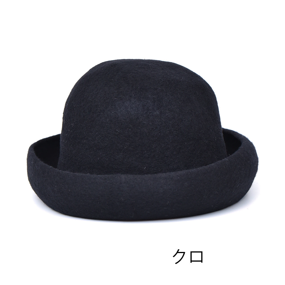 毛布のハットウール
