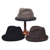 Island hat ロール