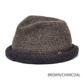 Island hat ロール