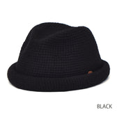 Island hat ロール