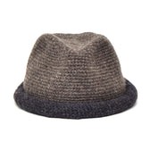 Island hat ロール