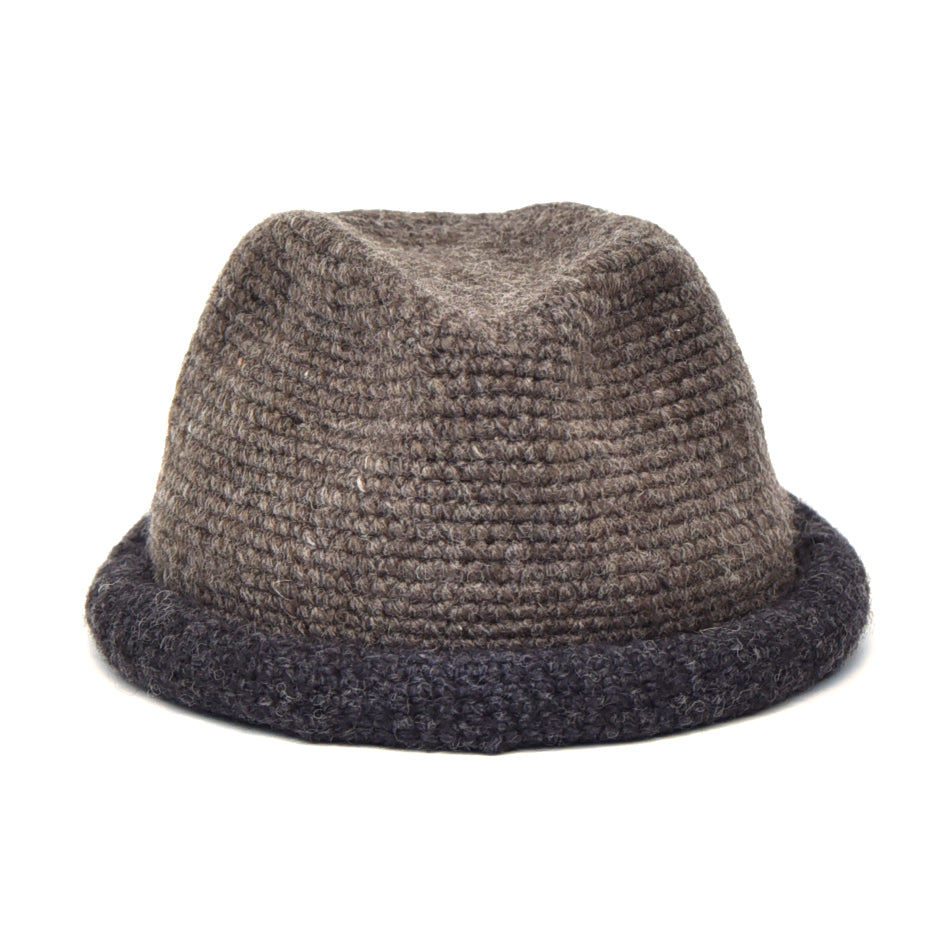 Island hat ロール