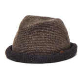 Island hat ロール