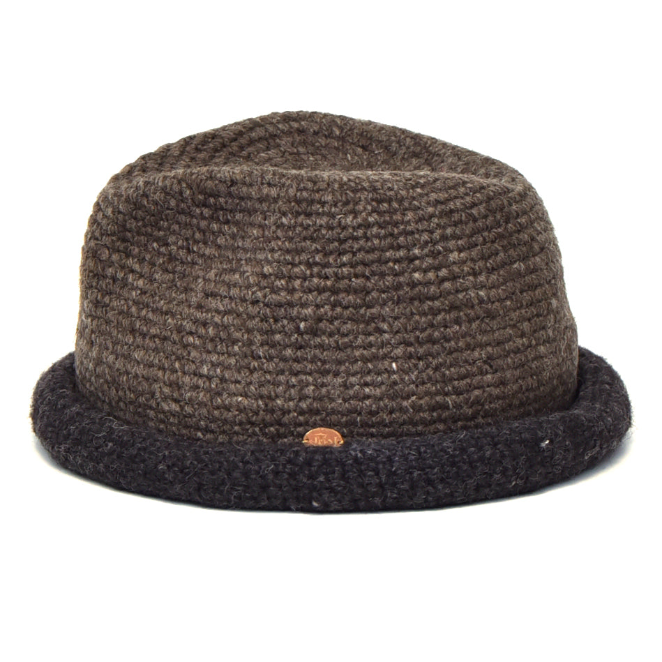 Island hat ロール