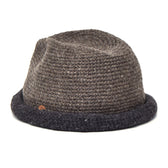 Island hat ロール