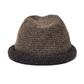 Island hat ロール