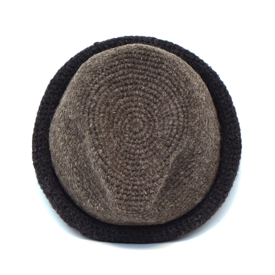 Island hat ロール NL-2509106-1 | 帽子通販の ikhtiart（イフティ