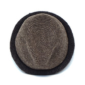 Island hat ロール