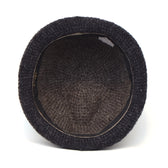 Island hat ロール