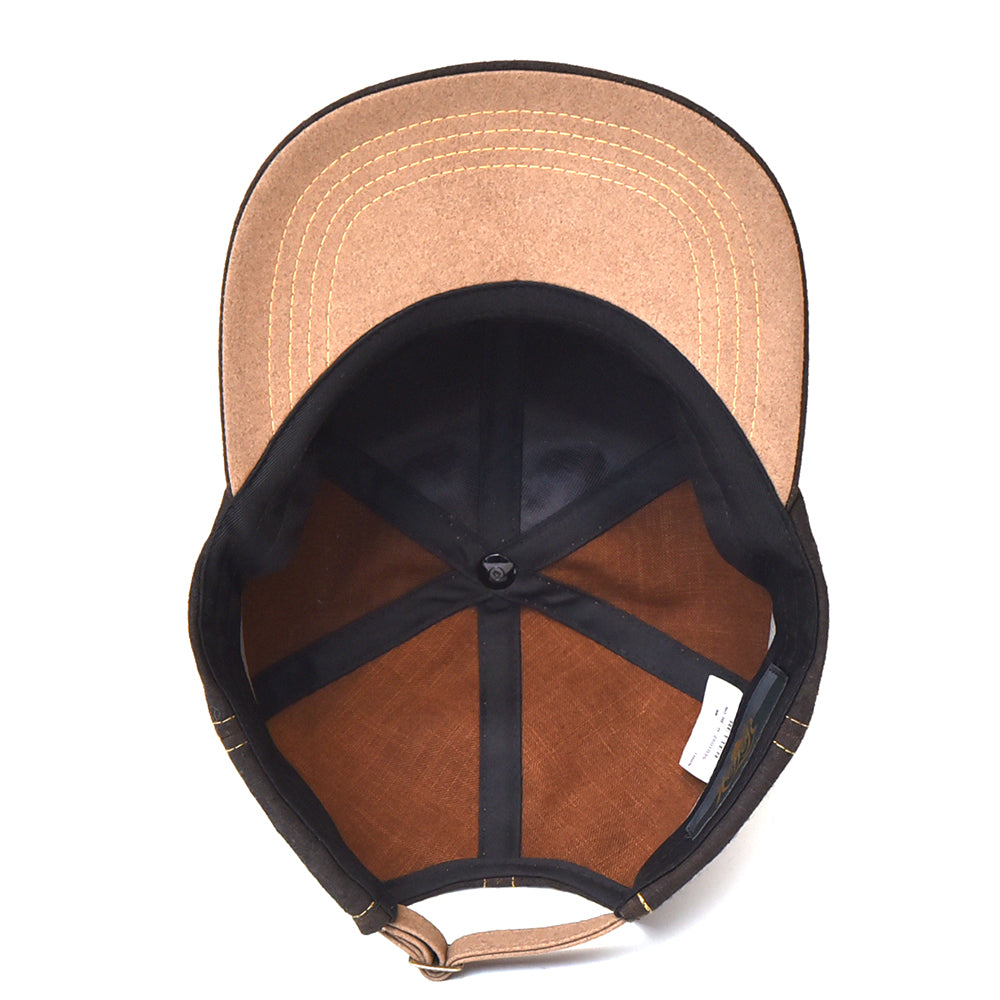 Doro cap