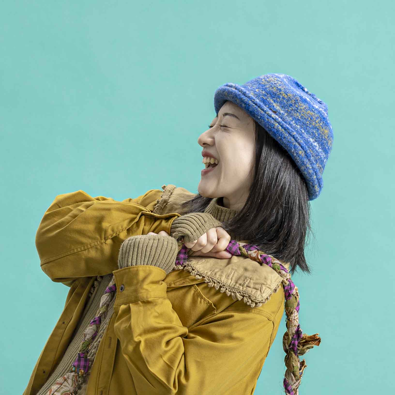 公式】帽子通販のikhtiart（イフティアート）お洒落で個性的な帽子専門店